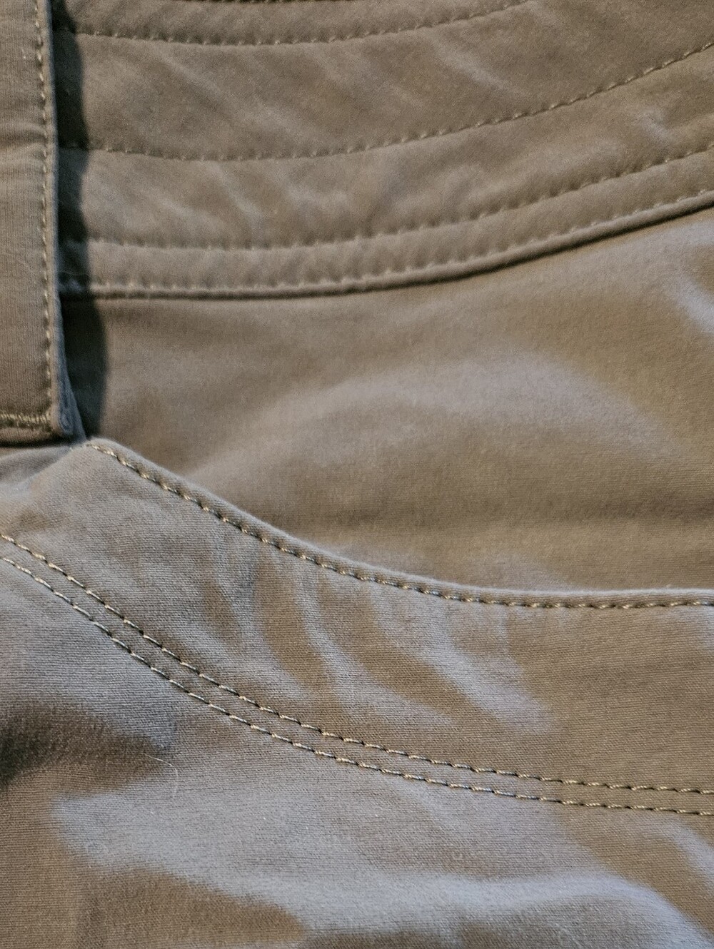 Eddie Bauer Women's Hiking Pant - Picture 5 of 6